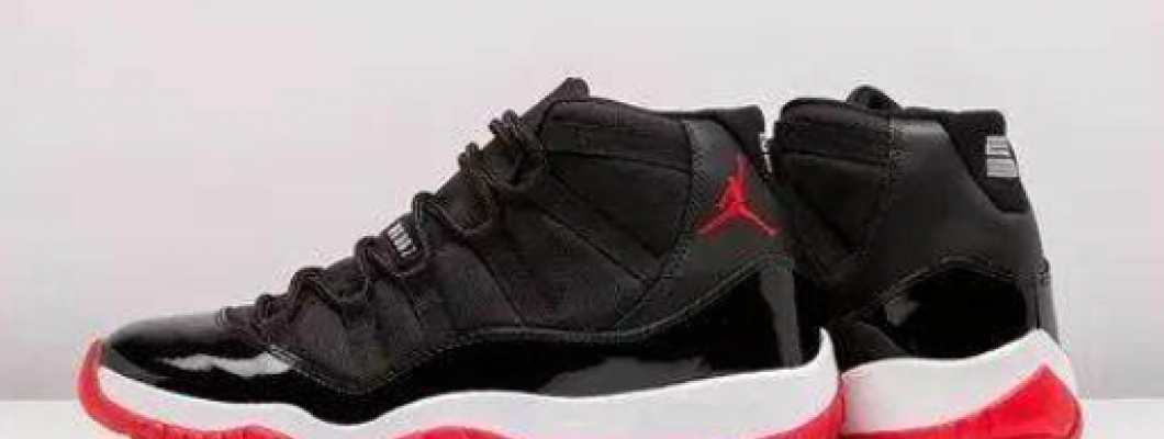 The pinnacle of Air Jordan, the story of the Air Jordan 11! As legendary as Jordan!